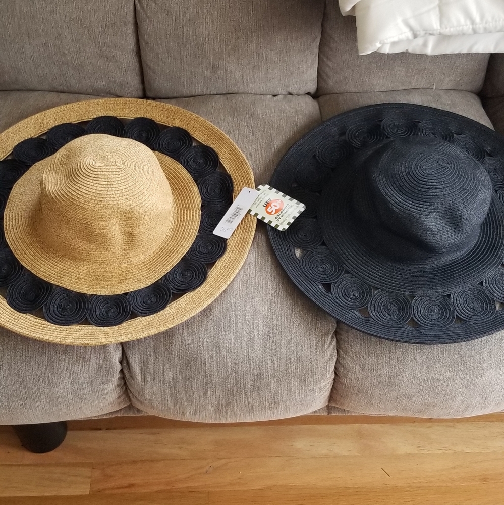 Sun hat